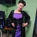 Знакомства: Валюша, 49 лет, Могилев