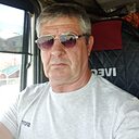 Знакомства: Серёга, 61 год, Краснодар