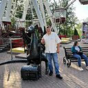 Знакомства: Андрей, 52 года, Минск