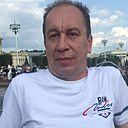 Знакомства: Дмитрий, 51 год, Москва