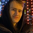 Знакомства: Анатолий, 20 лет, Новодвинск