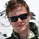 Знакомства: Тимофей, 25 лет, Долгопрудный