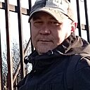 Знакомства: Олег, 46 лет, Рославль