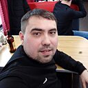 Знакомства: Сергей, 39 лет, Чебоксары