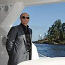 Знакомства: Лекс, 40 лет, Нягань