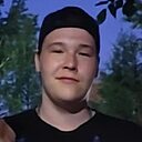 Знакомства: Сергей, 26 лет, Усолье-Сибирское