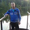 Знакомства: Василий, 48 лет, Кольчугино
