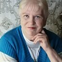 Знакомства: Люба, 68 лет, Рязань