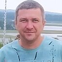 Знакомства: Сергей, 44 года, Новополоцк