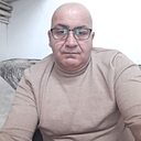 Знакомства: Разо, 49 лет, Москва