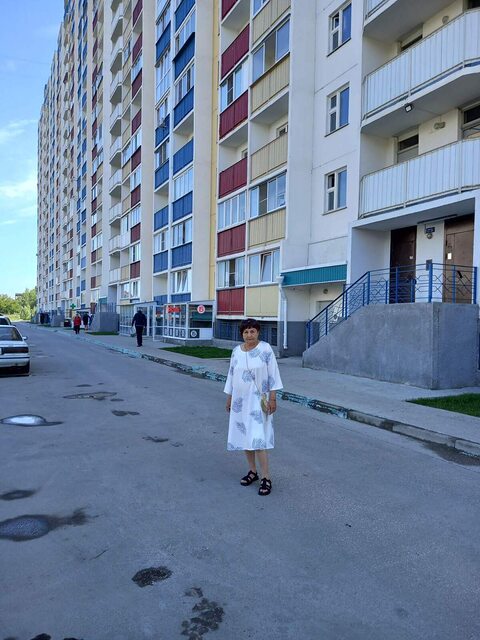 Фото - Tabor.ru