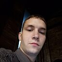 Знакомства: Николай, 30 лет, Уссурийск