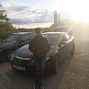 Знакомства: Андрей, 39 лет, Симферополь