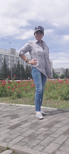 Фото - Tabor.ru