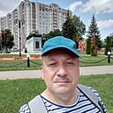 Знакомства: Андрей, 56 лет, Тамбов