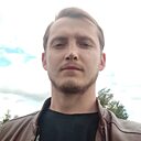 Знакомства: Виктор, 35 лет, Рыбинск