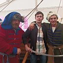 Знакомства: Иван, 25 лет, Тайга