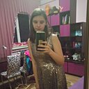 Знакомства: Яна, 27 лет, Ошмяны