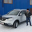 Знакомства: Макс, 44 года, Мирный (Якутия)