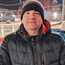 Знакомства: Роман, 48 лет, Рыбинск