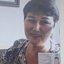 Знакомства: Людмила, 64 года, Анапа