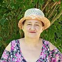 Знакомства: Людмила, 67 лет, Рощино