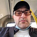 Знакомства: Юнус, 47 лет, Ногинск