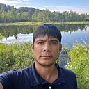 Знакомства: Расул, 39 лет, Чита