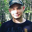 Знакомства: Илья, 33 года, Мурманск