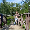 Знакомства: Ирина, 39 лет, Пушкино (Московская Обл)