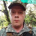 Знакомства: Виталий, 42 года, Шостка