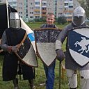 Знакомства: Евгений, 41 год, Слуцк