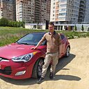 Знакомства: Игорь, 41 год, Волгоград