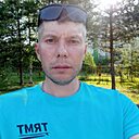 Знакомства: Михаил, 37 лет, Нягань