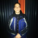 Знакомства: Дима, 23 года, Сморгонь