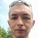Знакомства: Евгений, 41 год, Красные Четаи