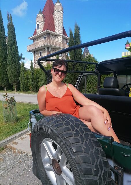 Фото - Tabor.ru