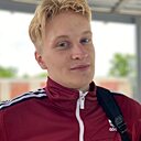 Знакомства: Юрий, 24 года, Санкт-Петербург