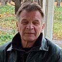 Знакомства: Виктор, 64 года, Арзамас