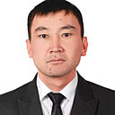 Знакомства: Данияр, 37 лет, Семей