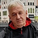 Знакомства: Сергей, 59 лет, Северск