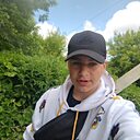 Знакомства: Антон, 25 лет, Перевоз