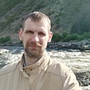 Знакомства: Антон, 42 года, Мурманск