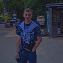 Знакомства: Сергей, 25 лет, Солнечногорск