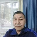 Знакомства: Ерболат, 65 лет, Актобе