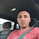 Знакомства: Боря, 37 лет, Солнечногорск