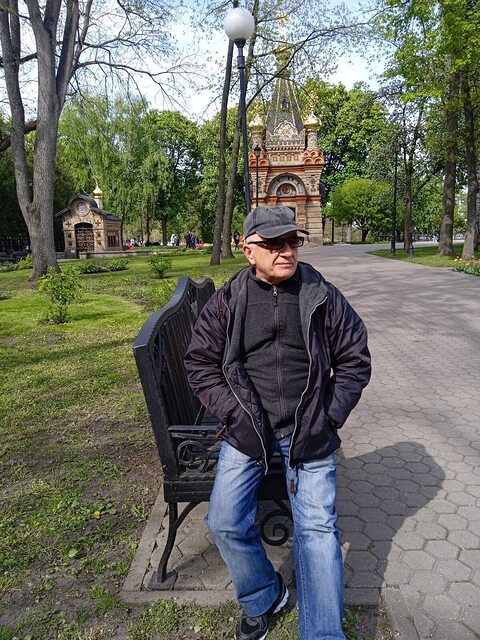 Фото - Tabor.ru