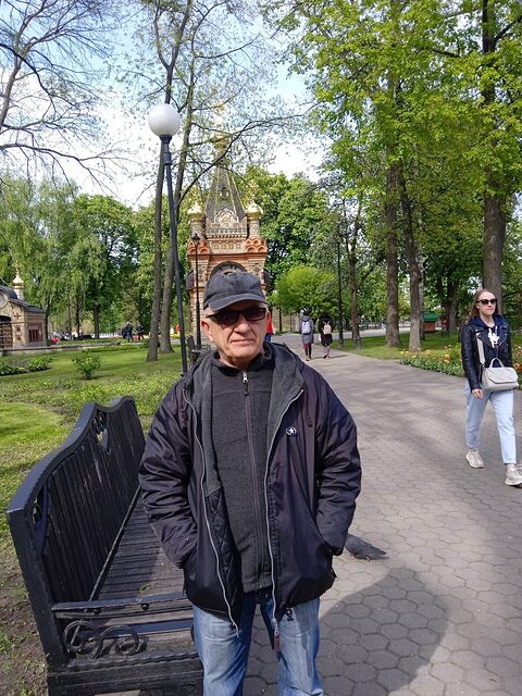 Фото - Tabor.ru