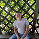 Знакомства: Сергей, 46 лет, Славгород