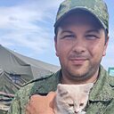 Знакомства: Захар, 37 лет, Брянск